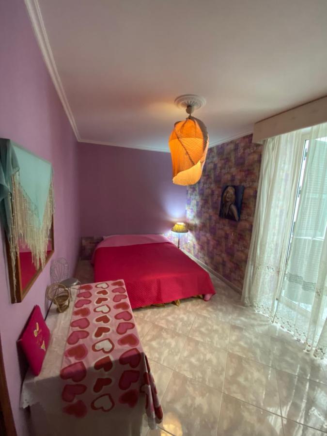 Apartamento Casa Kamalei, Tra Plebiscito E Lungomare Nápoles Exterior foto