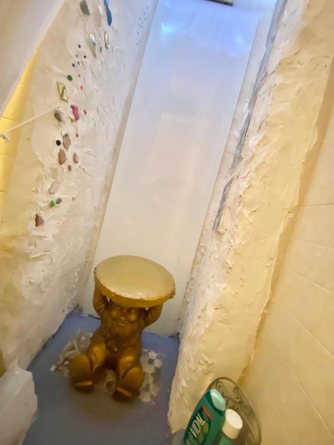 Apartamento Casa Kamalei, Tra Plebiscito E Lungomare Nápoles Exterior foto